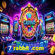 7 rabbit .com